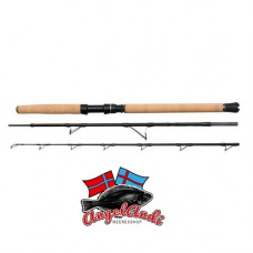 Savage Gear FURY SG6 BOAT TRAVEL ROD 150-400g